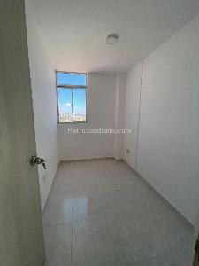 Apartamento de 2 alcobas en venta en Diagonal, Cartagena, 67 m² · foto 4 de 12