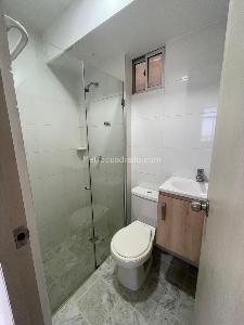 Apartamento de 2 alcobas en venta en Diagonal, Cartagena, 67 m² · foto 5 de 12