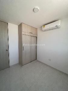 Apartamento de 2 alcobas en venta en Diagonal, Cartagena, 67 m² · foto 6 de 12