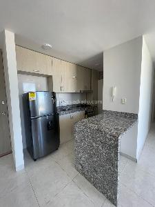 Apartamento de 2 alcobas en venta en Diagonal, Cartagena, 67 m² · foto 8 de 12