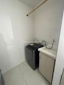 Apartamento de 2 alcobas en venta en Diagonal, Cartagena, 67 m² · foto 9 de 12