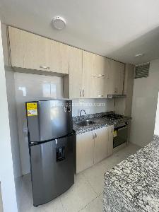Apartamento de 2 alcobas en venta en Diagonal, Cartagena, 67 m² · foto 10 de 12