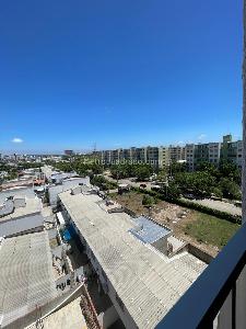 Apartamento de 2 alcobas en venta en Diagonal, Cartagena, 67 m² · foto 11 de 12