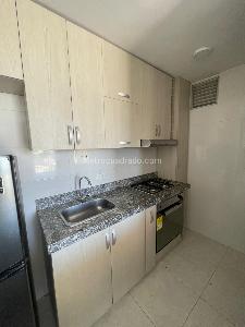 Apartamento de 2 alcobas en venta en Diagonal, Cartagena, 67 m² · foto 12 de 12