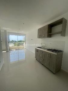 Apartamento en Arriendo, Torices, Cartagena de Indias