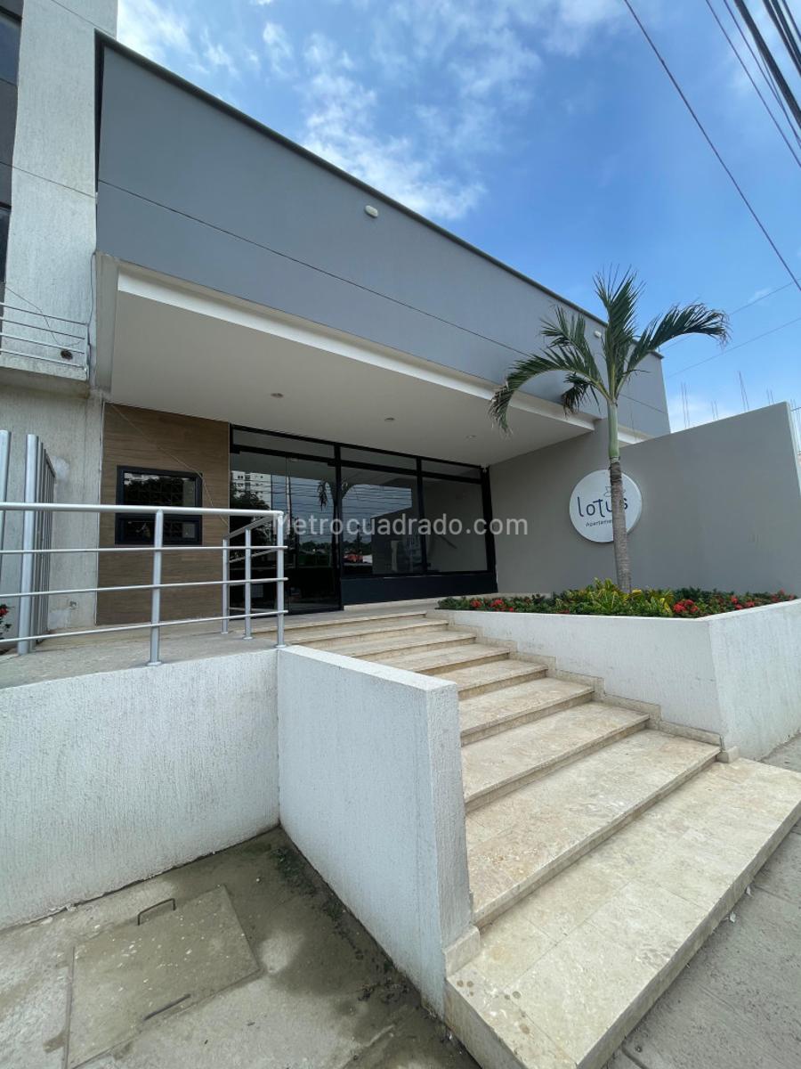 Foto del apartamento