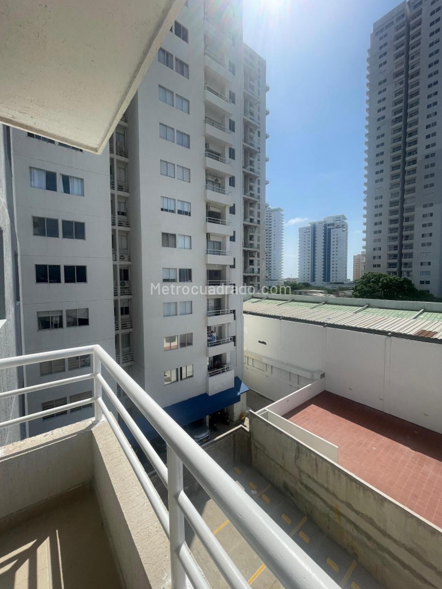 Foto del apartamento