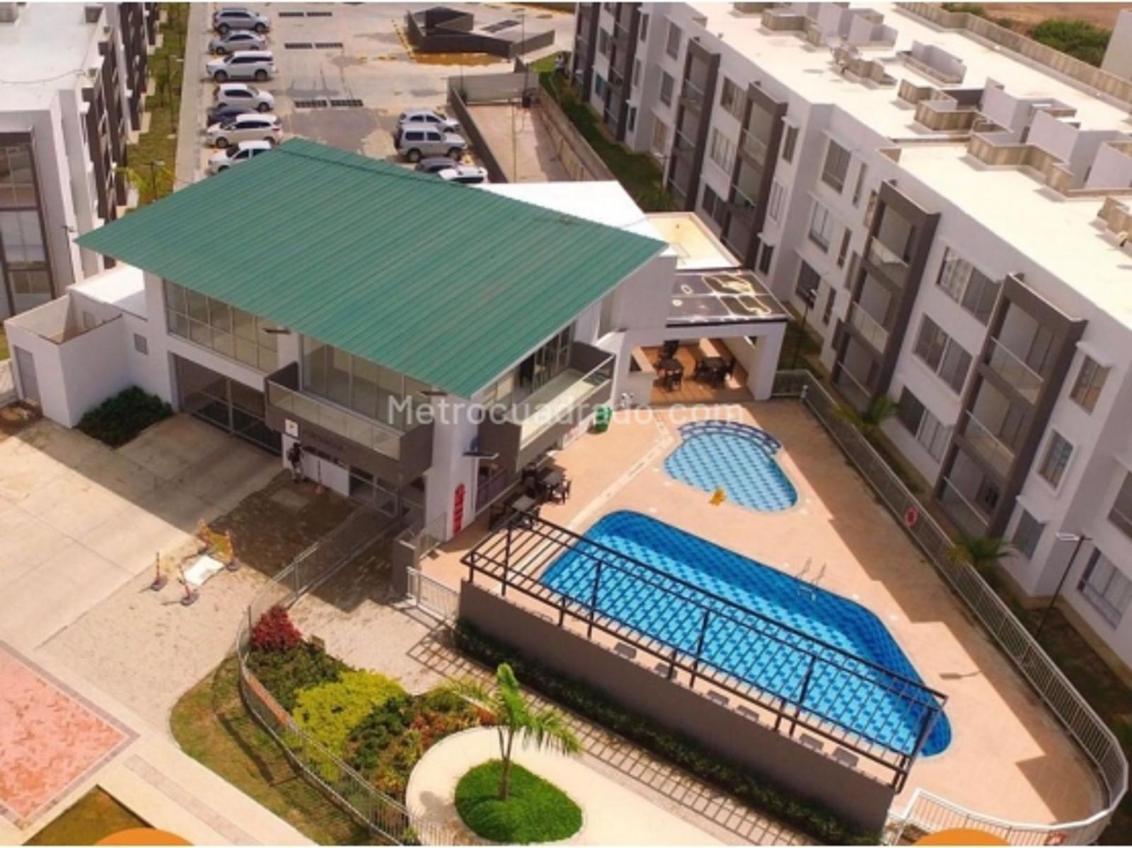 Foto del apartamento