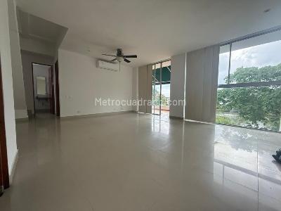 Apartamento en Arriendo, Manzanillo, Cartagena de Indias