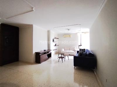 Apartamento en venta en Altos De Riomar, Barranquilla · foto 3 de 17