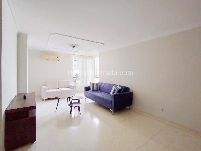 Apartamento en venta en Altos De Riomar, Barranquilla · foto 4 de 17