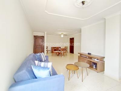 Apartamento en venta en Altos De Riomar, Barranquilla · foto 5 de 17
