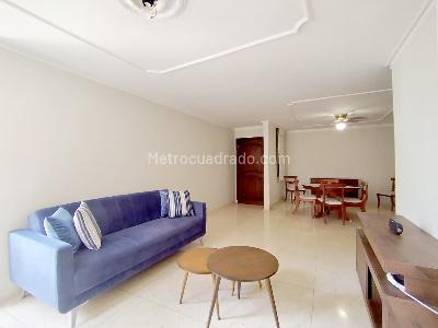 Apartamento en venta en Altos De Riomar, Barranquilla · foto 6 de 17