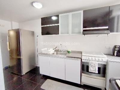 Apartamento en venta en Altos De Riomar, Barranquilla · foto 7 de 17