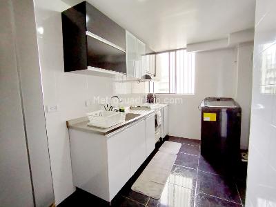 Apartamento en venta en Altos De Riomar, Barranquilla · foto 8 de 17