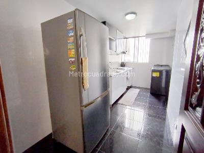 Apartamento en venta en Altos De Riomar, Barranquilla · foto 9 de 17