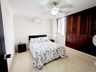 Apartamento en venta en Altos De Riomar, Barranquilla · foto 10 de 17