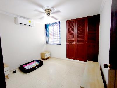 Apartamento en venta en Altos De Riomar, Barranquilla · foto 12 de 17