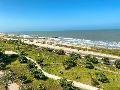 Apartamento de 1 alcoba en venta en Crespo, Cartagena, 75 m² · foto 4 de 15