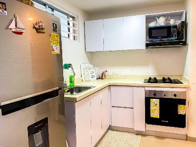 Apartamento de 1 alcoba en venta en Crespo, Cartagena, 75 m² · foto 9 de 15