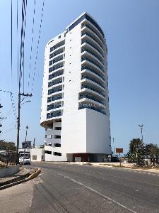 Apartamento de 1 alcoba en venta en Crespo, Cartagena, 75 m² · foto 15 de 15