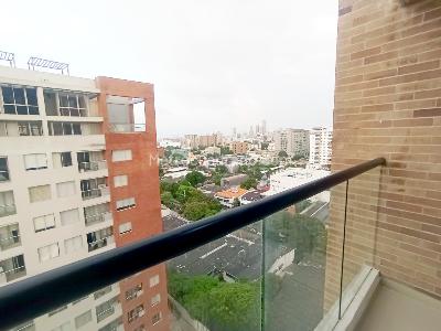 Apartamento en venta en El Tabor, Barranquilla · foto 3 de 15