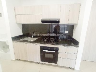 Apartamento en venta en El Tabor, Barranquilla · foto 4 de 15