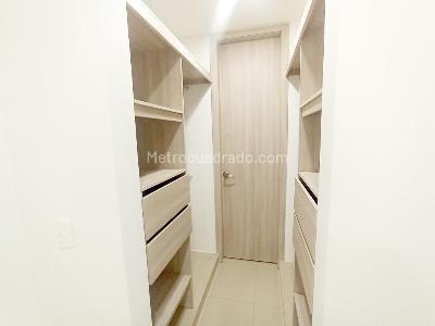 Apartamento en venta en El Tabor, Barranquilla · foto 6 de 15