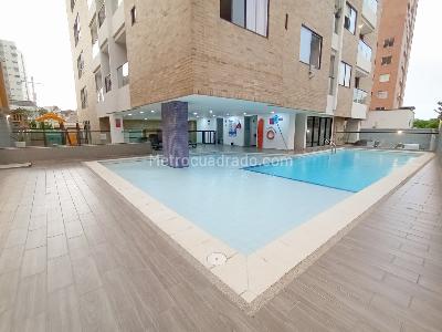 Apartamento en venta en El Tabor, Barranquilla · foto 10 de 15