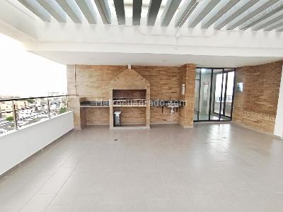 Apartamento en venta en El Tabor, Barranquilla · foto 12 de 15