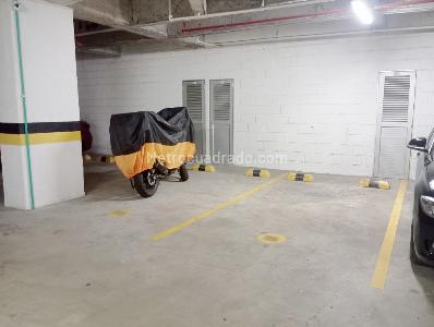 Apartamento en venta en El Tabor, Barranquilla · foto 13 de 15