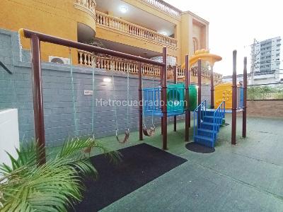 Apartamento en venta en El Tabor, Barranquilla · foto 14 de 15