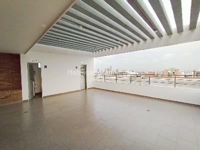 Apartamento en venta en El Tabor, Barranquilla · foto 15 de 15