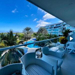 Apartamento en Arriendo, Manzanillo, Cartagena de Indias