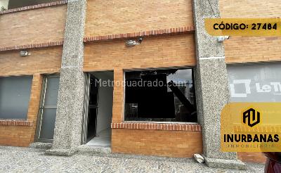 Local Comercial en Arriendo, Boston, Barranquilla
