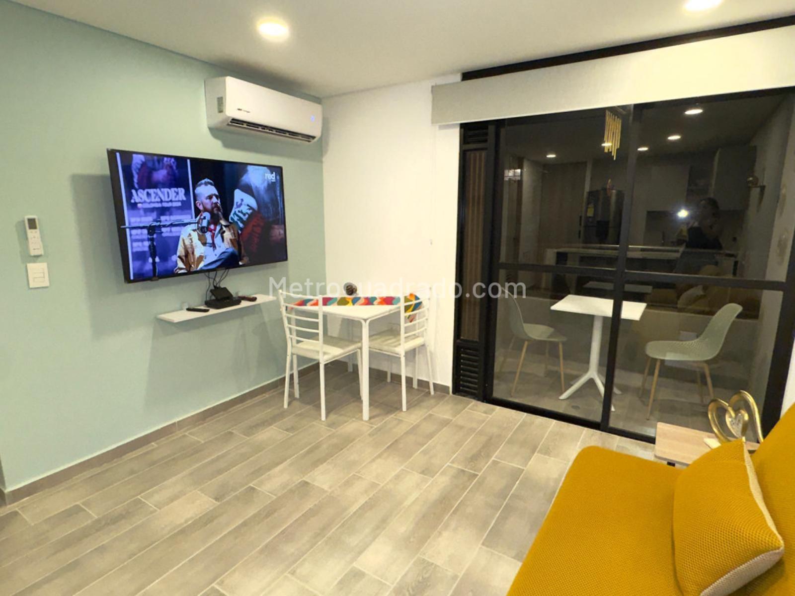 Foto del apartamento