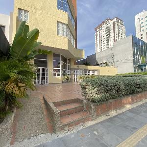 Studio for rent in San Vicente, Barranquilla