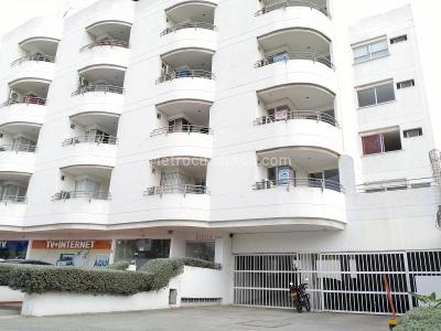 Apartaestudio en venta en Alto Prado, Barranquilla, 53 m² · foto 2 de 13