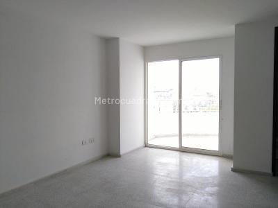 Apartaestudio en venta en Alto Prado, Barranquilla, 53 m² · foto 6 de 13