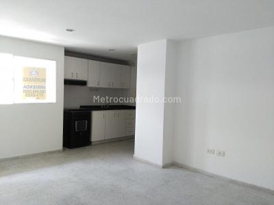 Apartaestudio en venta en Alto Prado, Barranquilla, 53 m² · foto 8 de 13