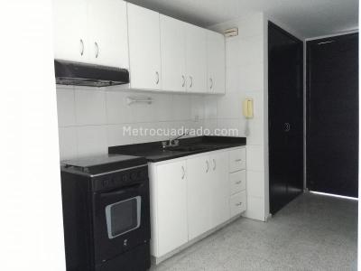 Apartaestudio en venta en Alto Prado, Barranquilla, 53 m² · foto 9 de 13