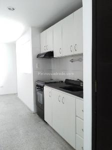 Apartaestudio en venta en Alto Prado, Barranquilla, 53 m² · foto 10 de 13