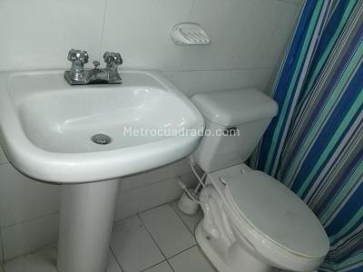 Apartaestudio en venta en Alto Prado, Barranquilla, 53 m² · foto 11 de 13