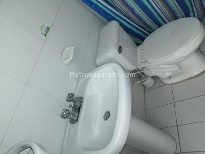Apartaestudio en venta en Alto Prado, Barranquilla, 53 m² · foto 12 de 13