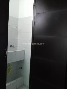 Apartaestudio en venta en Alto Prado, Barranquilla, 53 m² · foto 13 de 13