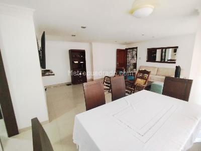 Apartamento en arriendo en Riomar, Barranquilla · foto 3 de 14