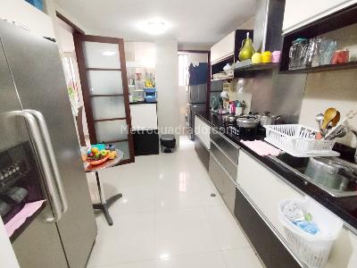 Apartamento en arriendo en Riomar, Barranquilla · foto 4 de 14