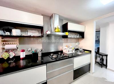 Apartamento en arriendo en Riomar, Barranquilla · foto 5 de 14