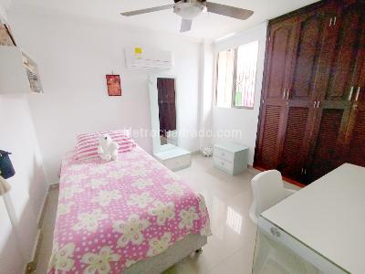 Apartamento en arriendo en Riomar, Barranquilla · foto 8 de 14