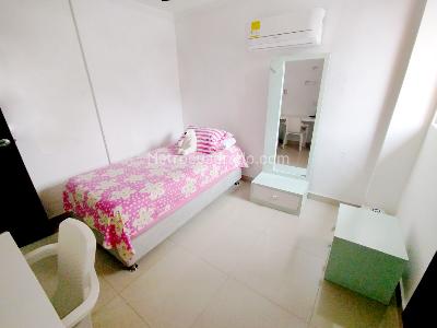 Apartamento en arriendo en Riomar, Barranquilla · foto 9 de 14